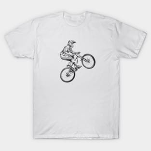 BMX T-Shirt